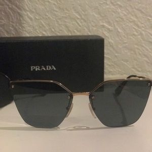 PRADA Sunglasses